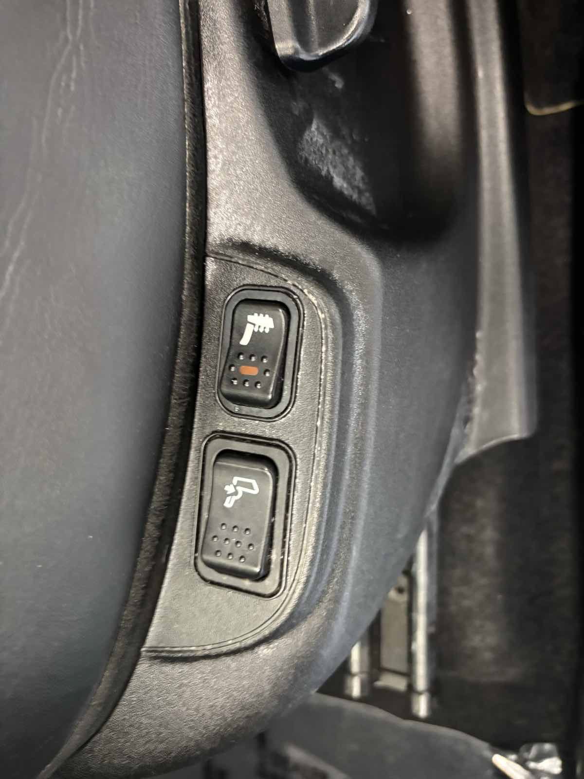 Used 2014 FIAT 500L Lounge FWD image 20