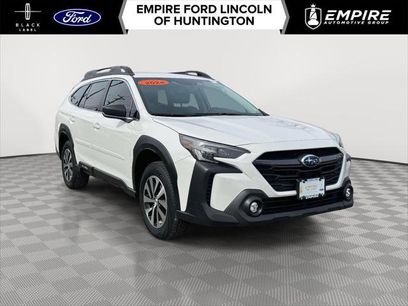 Used 2024 Subaru Outback 2.5i