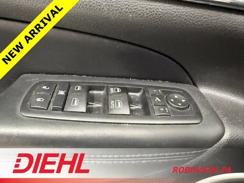 Used 2016 Jeep Grand Cherokee High Altitude image 20
