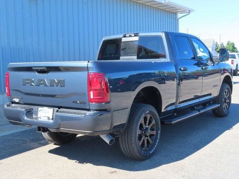 New 2025 RAM 2500 Big Horn image 3