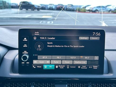 Used 2023 Honda CR-V EX-L image 22