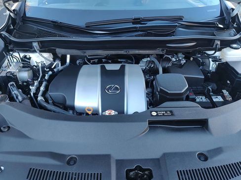 Used 2021 Lexus RX 350 AWD w/ Accessory Package image 17