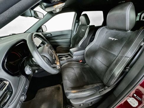 Used 2023 Dodge Durango SRT Hellcat AWD/4WD image 21