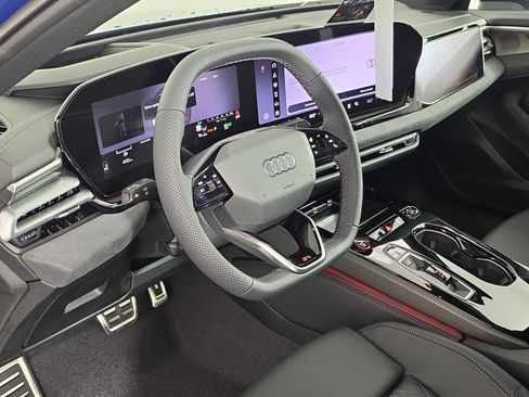 New 2026 Audi S5 Prestige AWD/4WD image 12