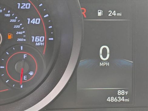 Used 2022 Hyundai Elantra SEL image 10