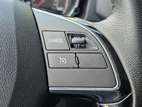 Used 2024 Mitsubishi Outlander Sport SE AWD/4WD image 23
