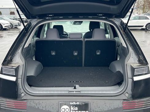 Used 2024 Hyundai Ioniq 5 SE image 12