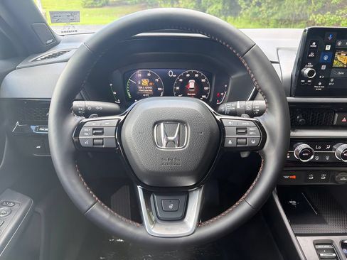 New 2026 Honda CR-V Sport Touring image 16