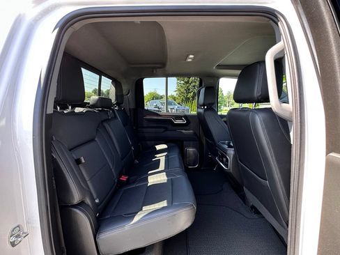 Certified 2024 GMC Sierra 1500 Denali w/ Denali Reserve Package AWD/4WD image 18