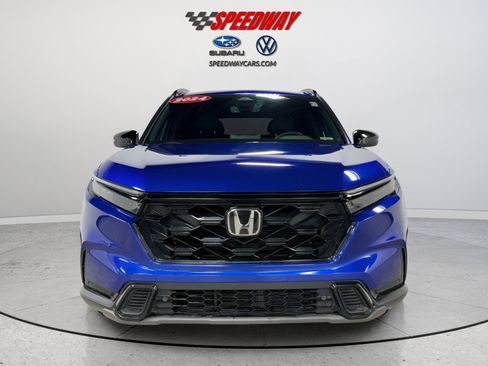 Used 2024 Honda CR-V Sport-L image 2