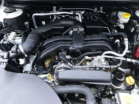 Certified 2021 Subaru Outback Limited w/ Popular Package #2 image 33