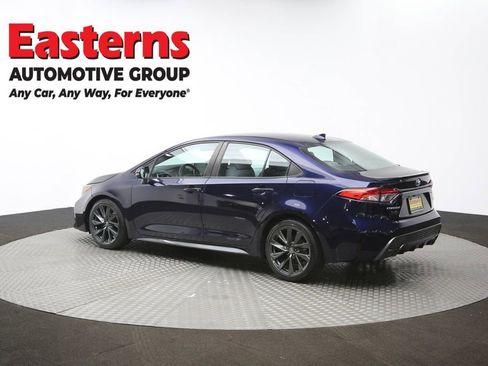 Used 2020 Toyota Corolla SE image 62