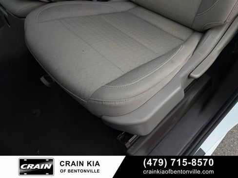 Used 2024 GMC Sierra 2500 SLE AWD/4WD image 22