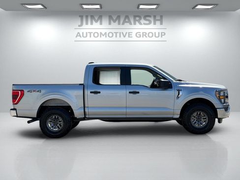 Used 2023 Ford F150 XLT AWD/4WD image 7