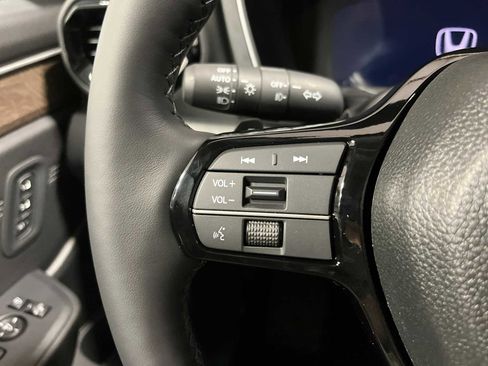 New 2026 Honda Pilot Elite image 16