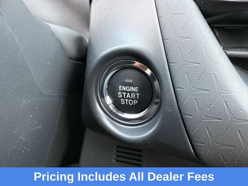 New 2026 Subaru Outback Wilderness w/ Wilderness Package AWD/4WD image 18