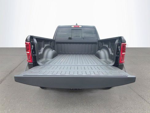 New 2026 RAM 1500 RHO AWD/4WD image 12