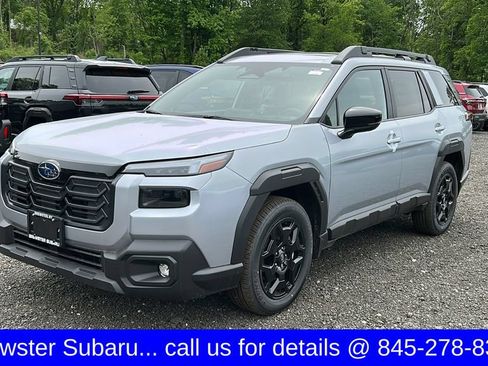New 2026 Subaru Outback Limited AWD/4WD image 3