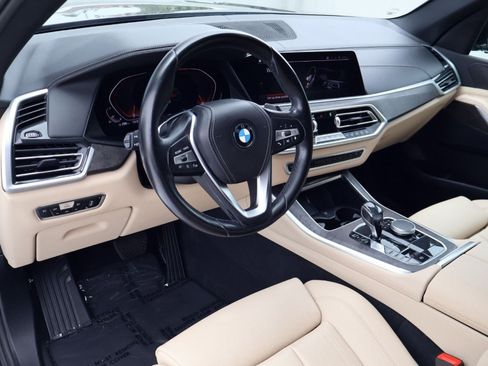 Used 2020 BMW X5 sDrive40i w/ Convenience Package RWD image 4