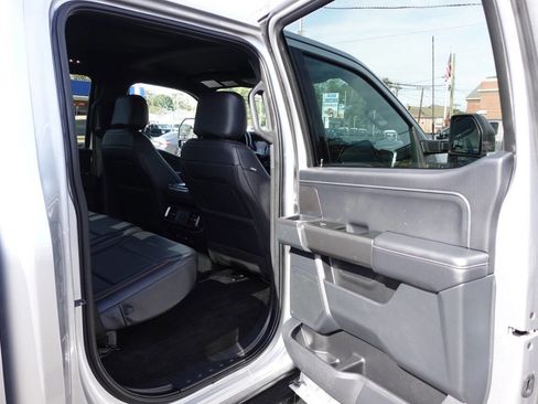 Used 2022 Ford F150 XLT w/ Equipment Group 302A High image 29