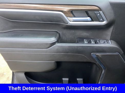 Used 2022 Chevrolet Silverado 1500 RST image 29