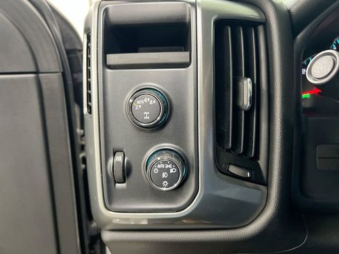 Used 2017 Chevrolet Silverado 1500 LT w/ All Star Edition image 18