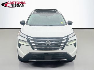 Used 2026 Nissan Rogue Platinum w/ Platinum Premium Package video 2