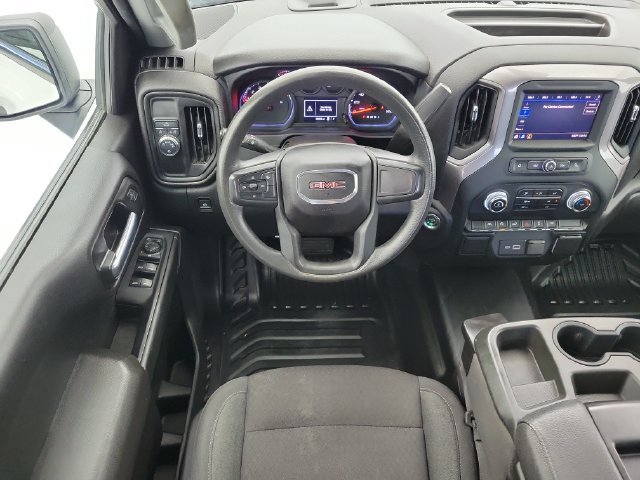 Used 2023 GMC Sierra 1500 Pro w/ Pro Value Package RWD image 15