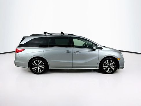 Used 2019 Honda Odyssey Elite image 8