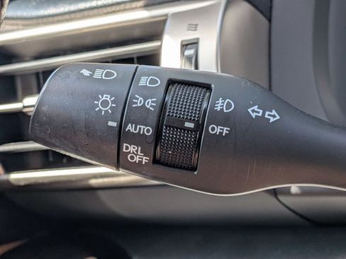 Used 2014 Lexus IS 350 AWD w/ Luxury Package w/Brown Wood image 10