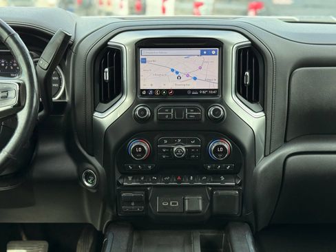 Used 2020 Chevrolet Silverado 2500 LTZ w/ LTZ Premium Package AWD/4WD image 18