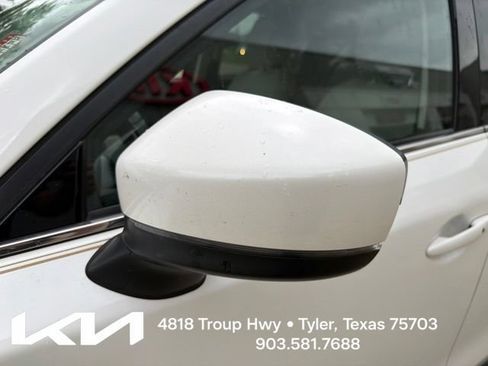 Used 2018 MAZDA CX-5 Grand Touring w/ Premium Package FWD image 5