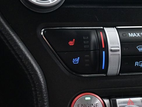 Used 2023 Ford Mustang Premium RWD image 33