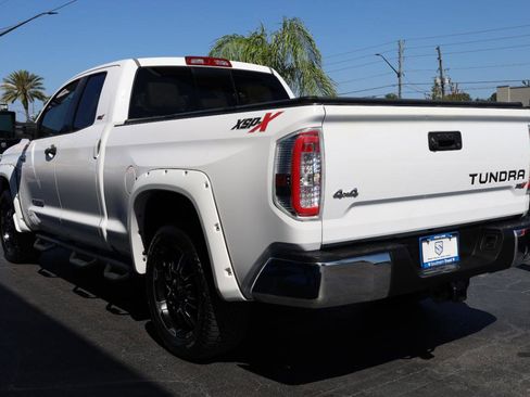 Used 2015 Toyota Tundra SR5 w/ SR5 Upgrade Package image 3