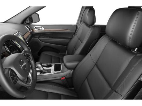 Used 2022 Jeep Grand Cherokee Limited AWD/4WD image 9