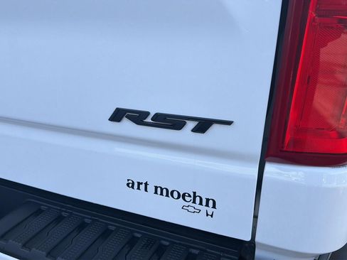 Used 2021 Chevrolet Silverado 1500 RST image 27