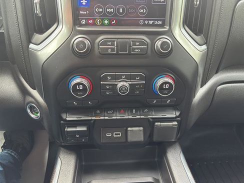 Used 2020 Chevrolet Silverado 1500 RST w/ Texas Edition image 24