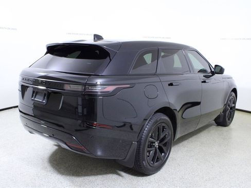Used 2026 Land Rover Range Rover Velar Dynamic SE AWD/4WD image 7