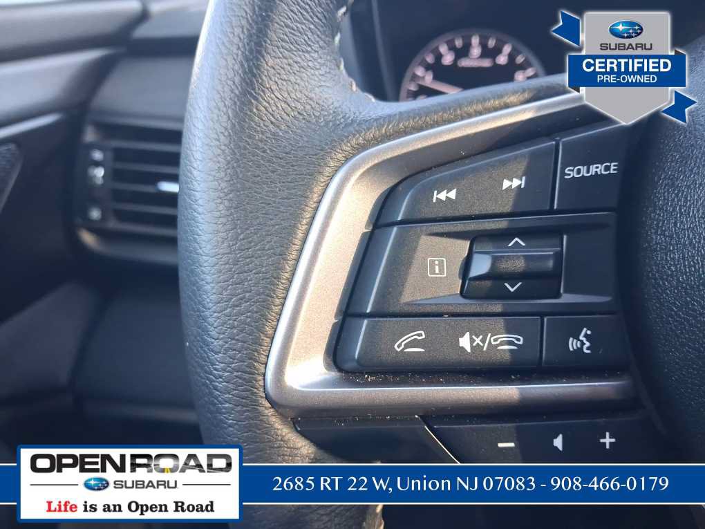Used 2025 Subaru Outback Premium AWD/4WD image 32