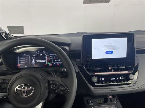 New 2026 Toyota Corolla GR AWD/4WD image 15