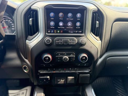Used 2021 Chevrolet Silverado 1500 RST w/ True North Edition Plus AWD/4WD image 14