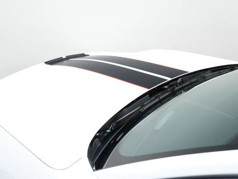 Used 2019 Ford Mustang Shelby GT350R w/ GT350R Equipment Group 920A RWD image 20