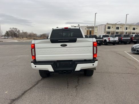 Used 2020 Ford F250 Lariat image 8