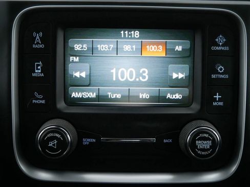 Used 2014 RAM 3500 Tradesman w/ Chrome Appearance Group image 22