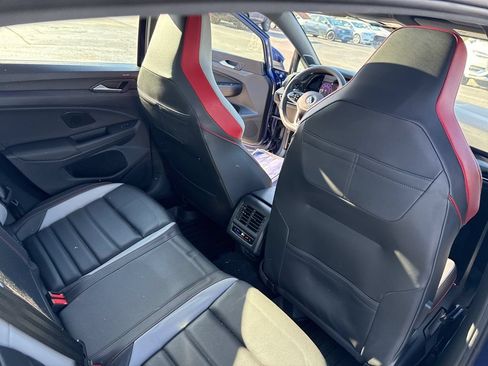 Used 2022 Volkswagen GTI Autobahn FWD image 23