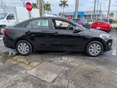 Used 2023 Kia Rio S image 15