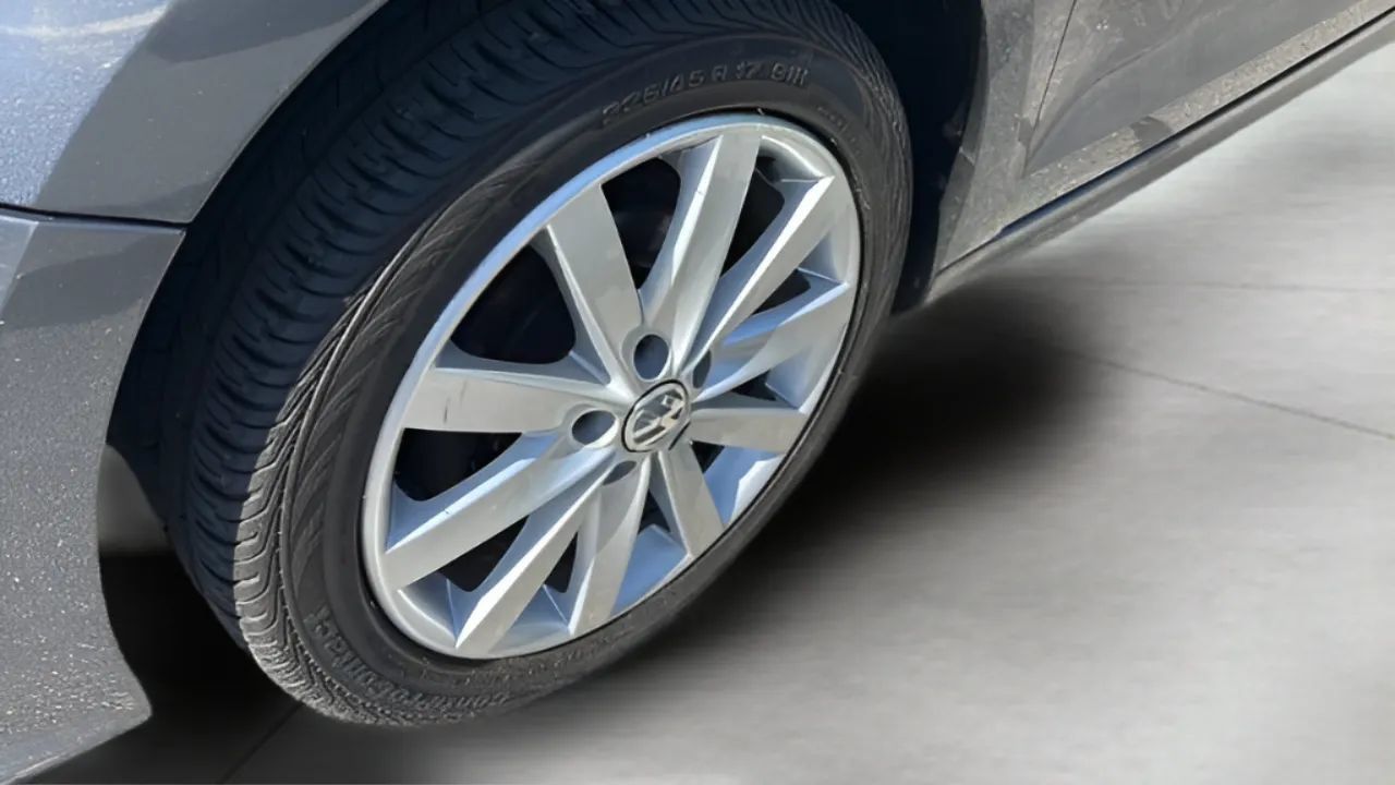 Used 2015 Volkswagen Jetta S FWD image 13