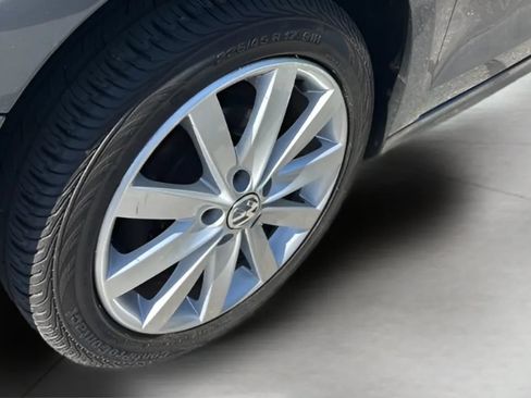 Used 2015 Volkswagen Jetta S FWD image 13