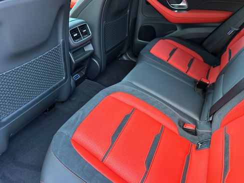 New 2026 Mercedes-Benz GLE 53 AMG 4MATIC Coupe image 19