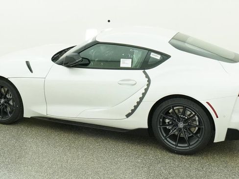 New 2026 Toyota Supra RWD image 35